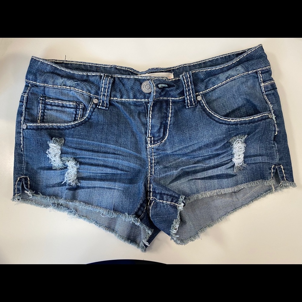 RSQ shorts